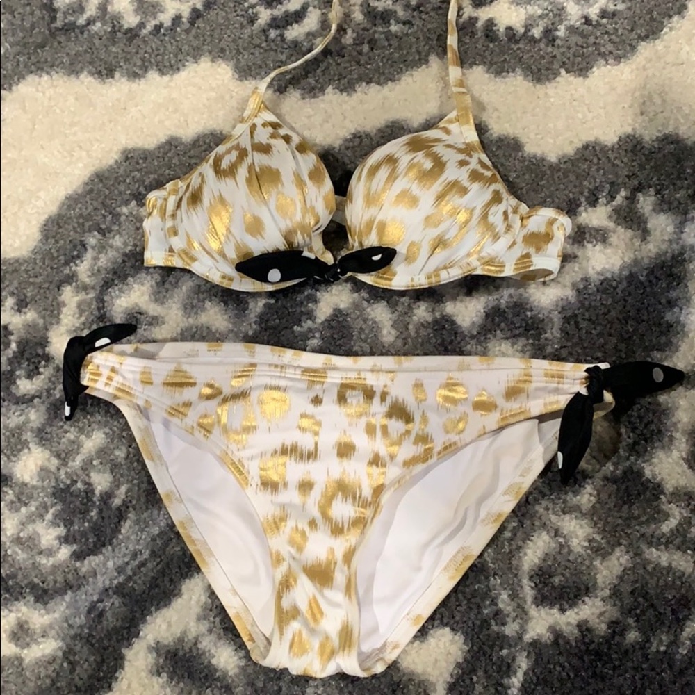 VS Bathing Suit